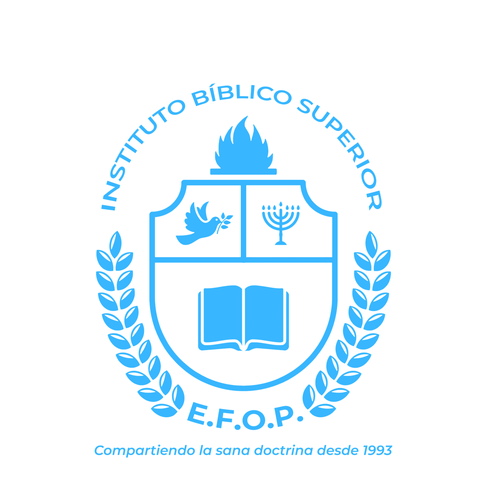 Logo Institución