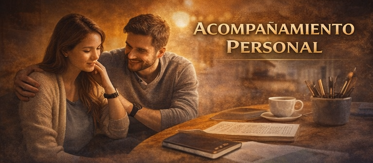 Acompañamiento Personal
