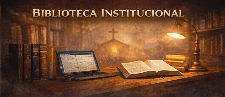 Biblioteca Institucional