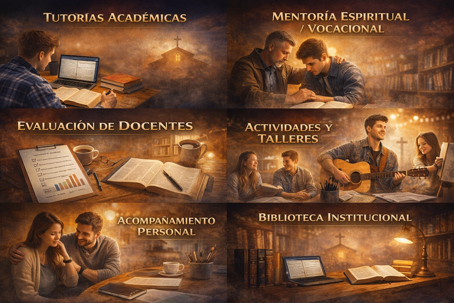 Atención a Necesidades Especiales