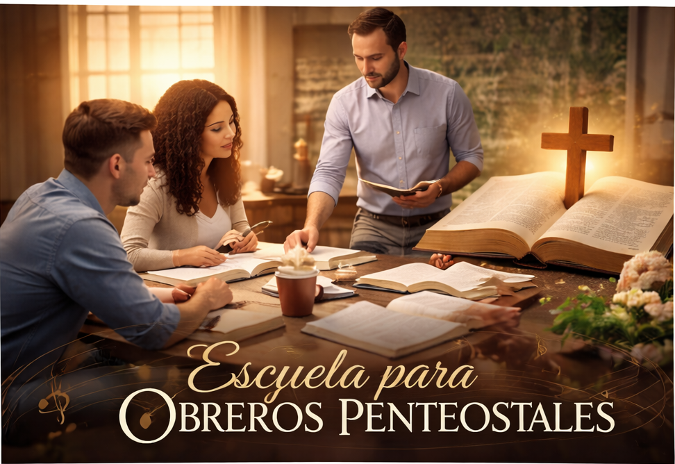 Escuela para Obreros Pentecostales