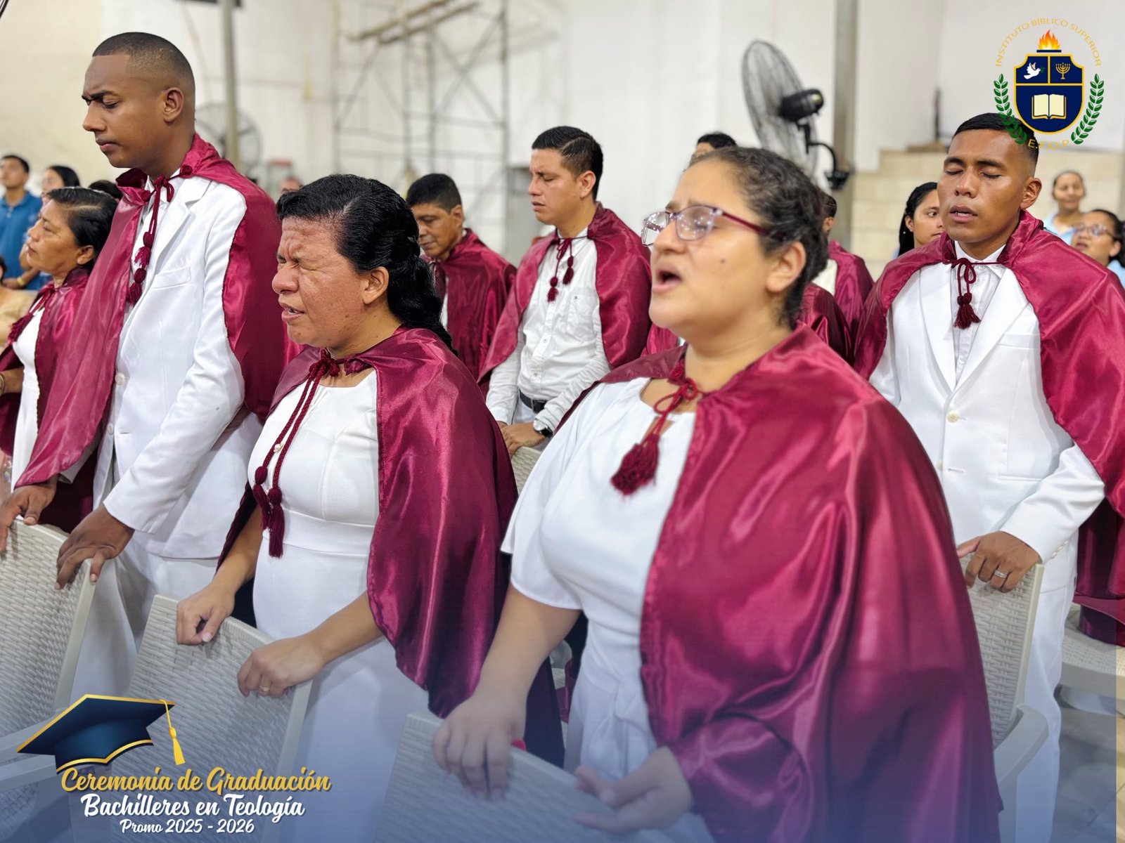 Bachillerato en Teología